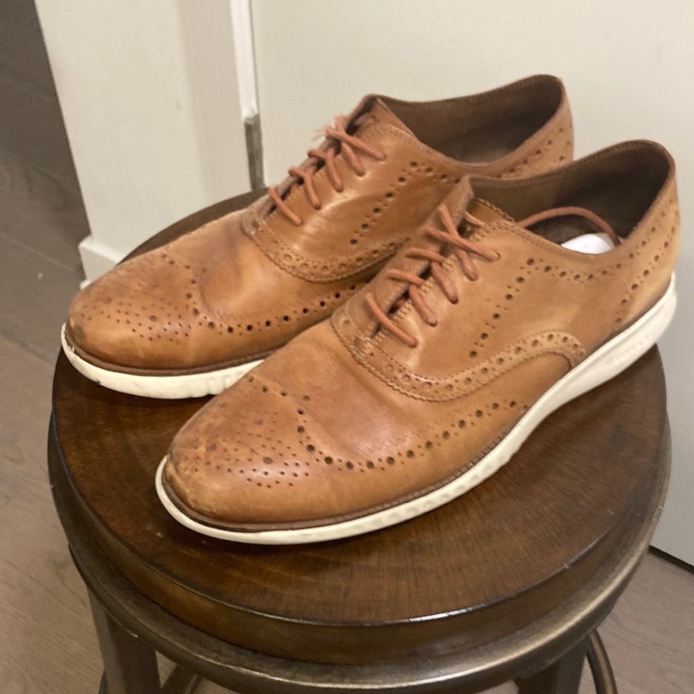 Cole haan 0 Grand Sneaker/Shoes